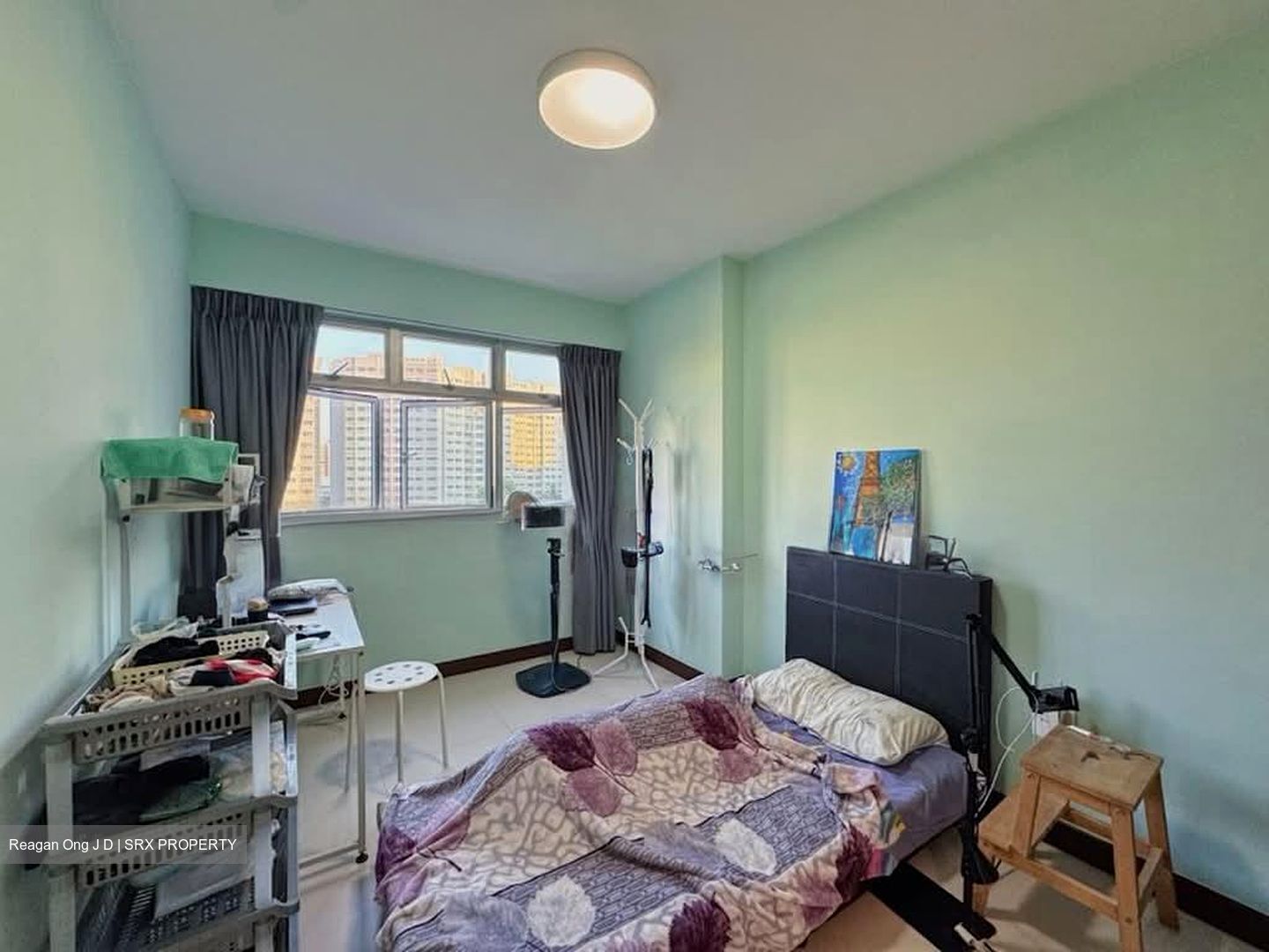 Blk 471B Hougang Parkview (Hougang), HDB 4 Rooms #568148771